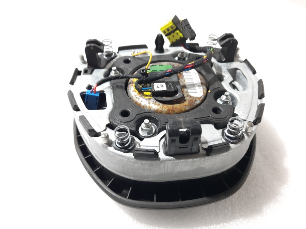 7 series Air Bag керма BMW 7 2009-2019 32306778296 BMW 7 5