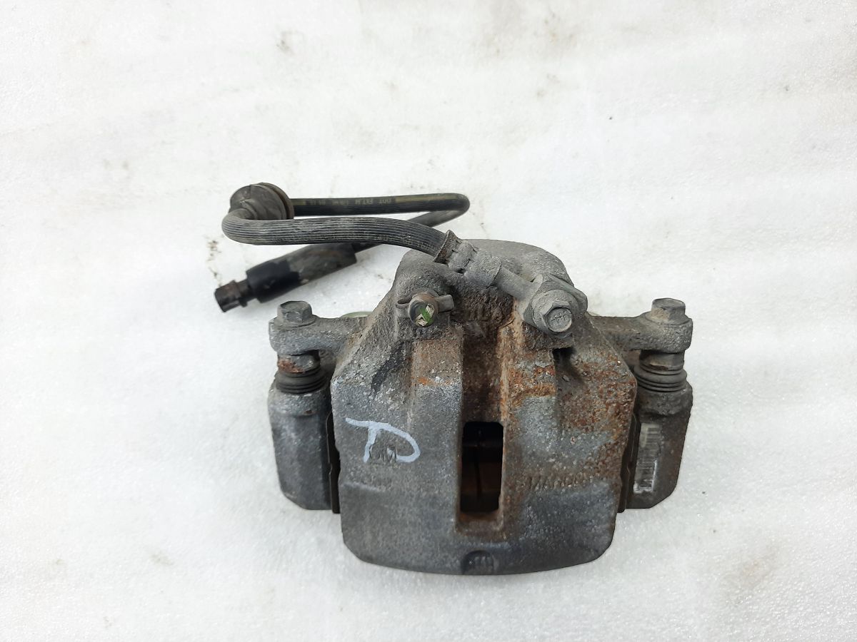 Regal Супорт гальмівний передній правий Buick Regal 2014-2017 22917418 Buick Regal 2 Regal Супорт гальмівний передній правий Buick Regal 2014-2017 22917418 Buick Regal 2