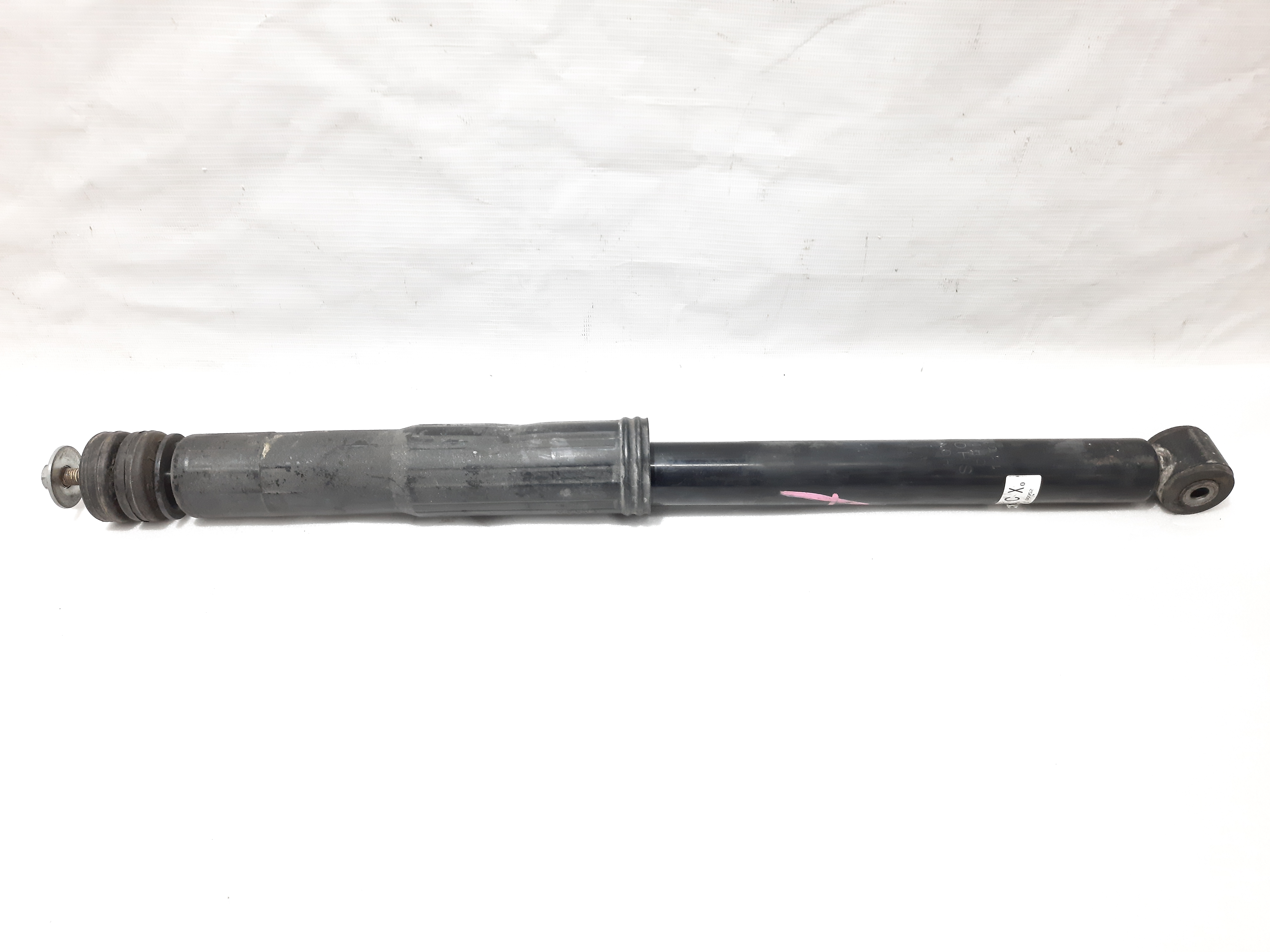 Cr-z Амортизатор задній лівий/правий Honda CR-Z 2011 52610SZT307 Honda CR-Z 6