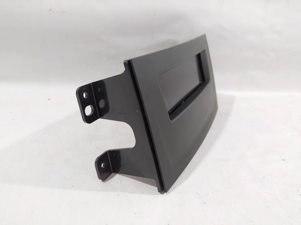 Malibu Мультимедійний екран без навігації Chevrolet Malibu 2011-2017 22858074 Chevrolet Malibu 11