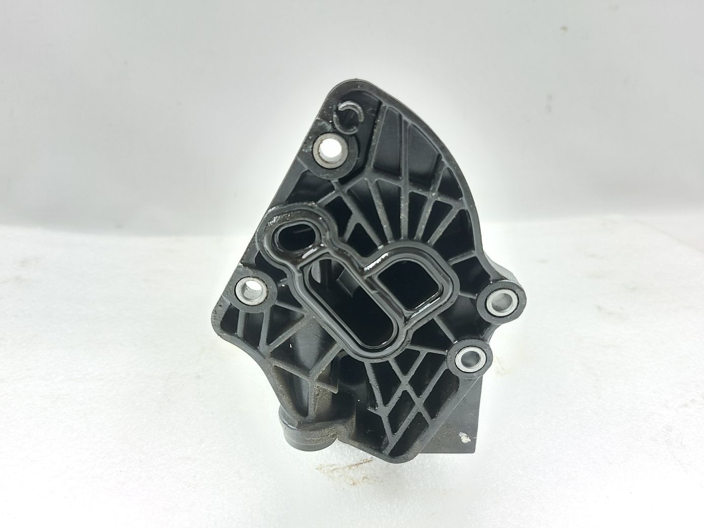 Cadenza Корпус масляного фільтра Kia CADENZA 2014-2016 263003CAB1 Kia CADENZA 2