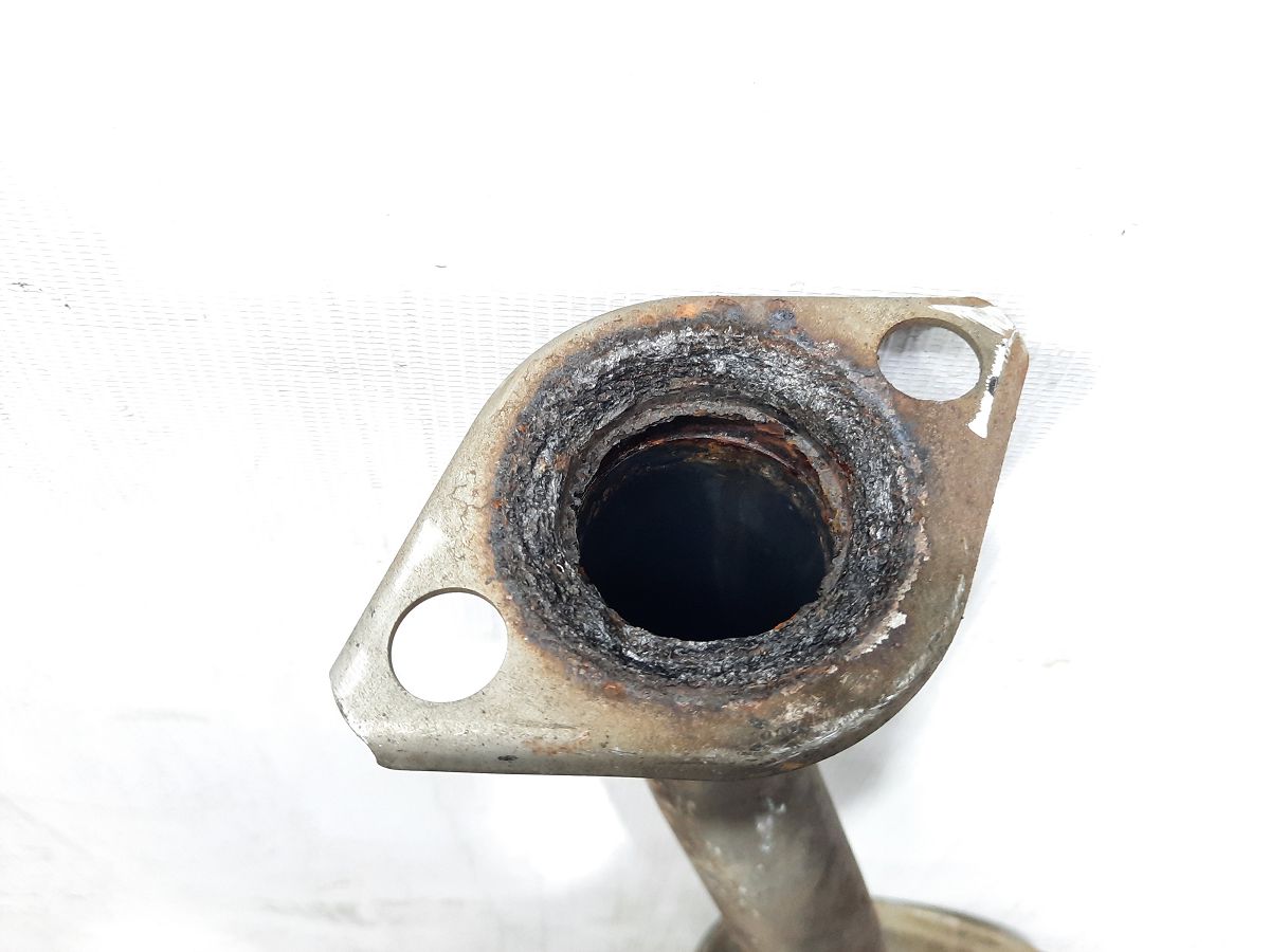 Insight Глушитель выхлопной Honda Insight 2010-2014 18307TM8023 Honda Insight 4