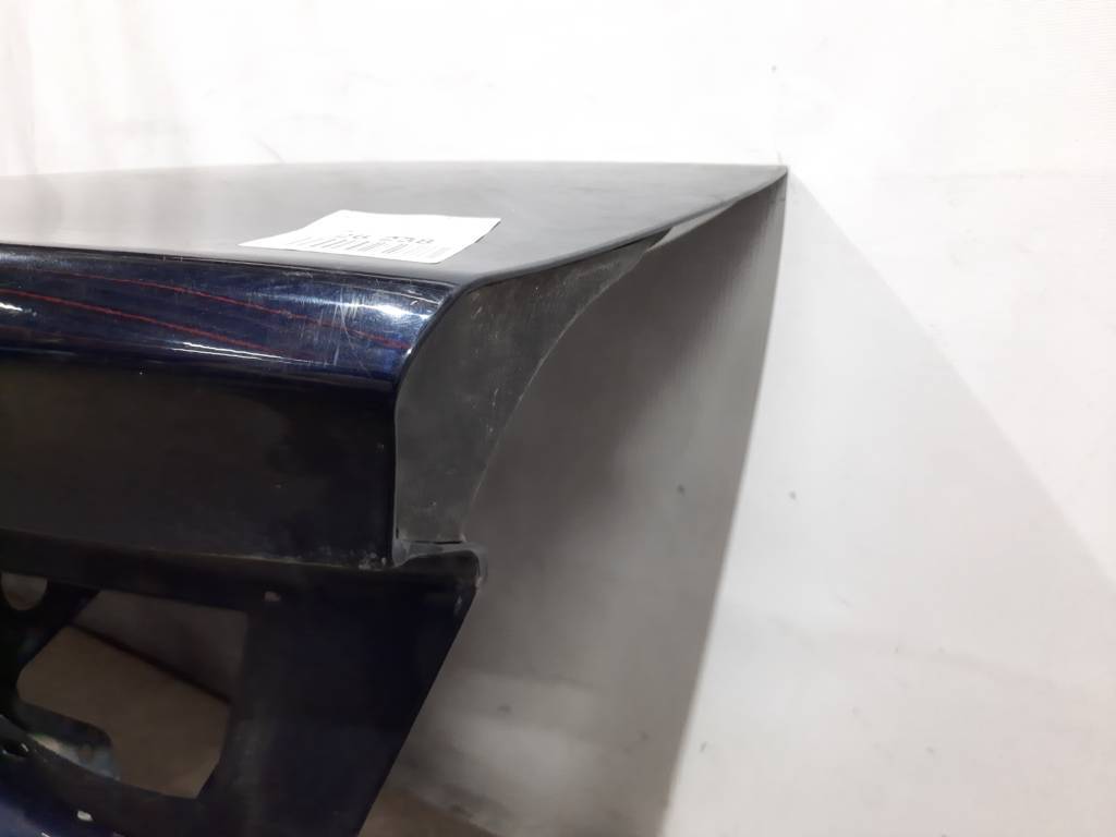 Dart Кришка багажника Dodge Dart 2013-2019 68081664AC Dodge Dart 5