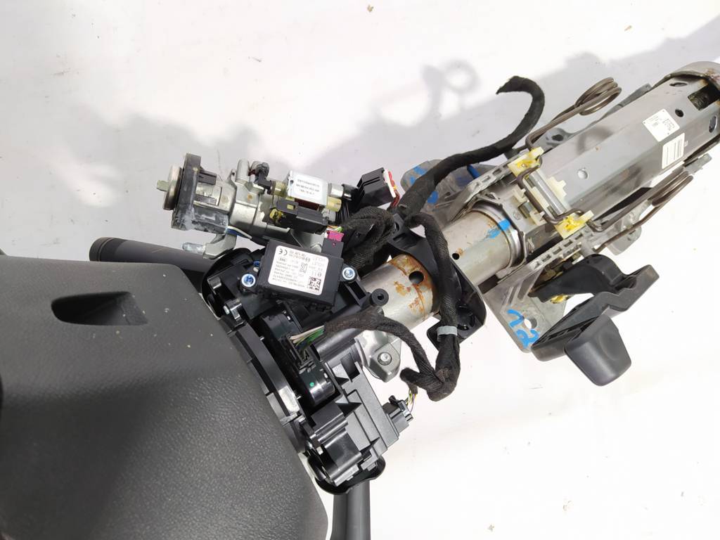 Malibu Кермо Chevrolet Malibu 2014-2016 23177781 Chevrolet Malibu 9