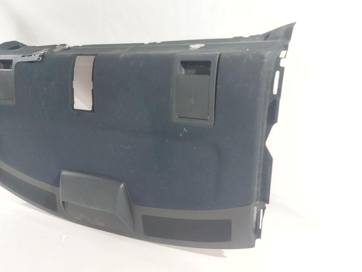 6 Полиця під заднє скло Mazda 6 2013-2017 GJL2683A0G02 Mazda 6 3