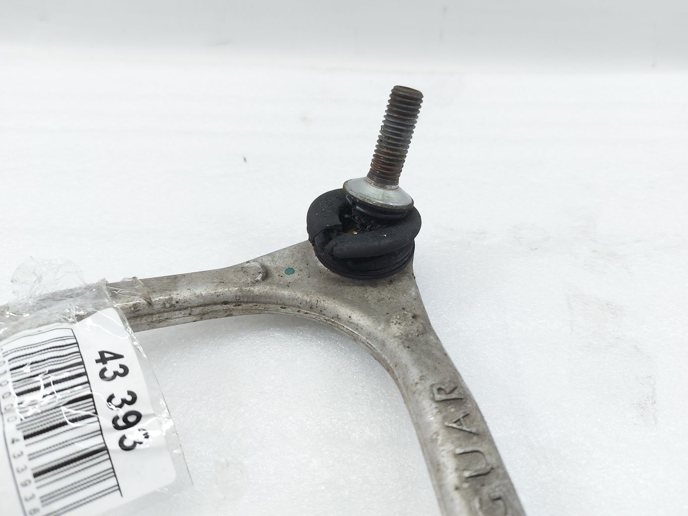 Xf Важіль передньої підвіски верхній лівий/правий (кісточка) Jaguar XF 2010-2015 C2Z29115 Jaguar XF 2