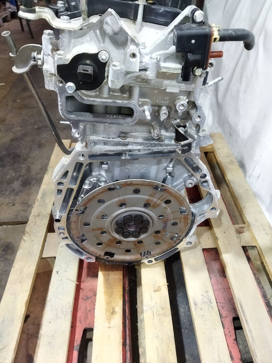 Ilx Двигун (голий) перегрітий Acura ILX 2016-2020 10002R4HA01 Acura ILX 15