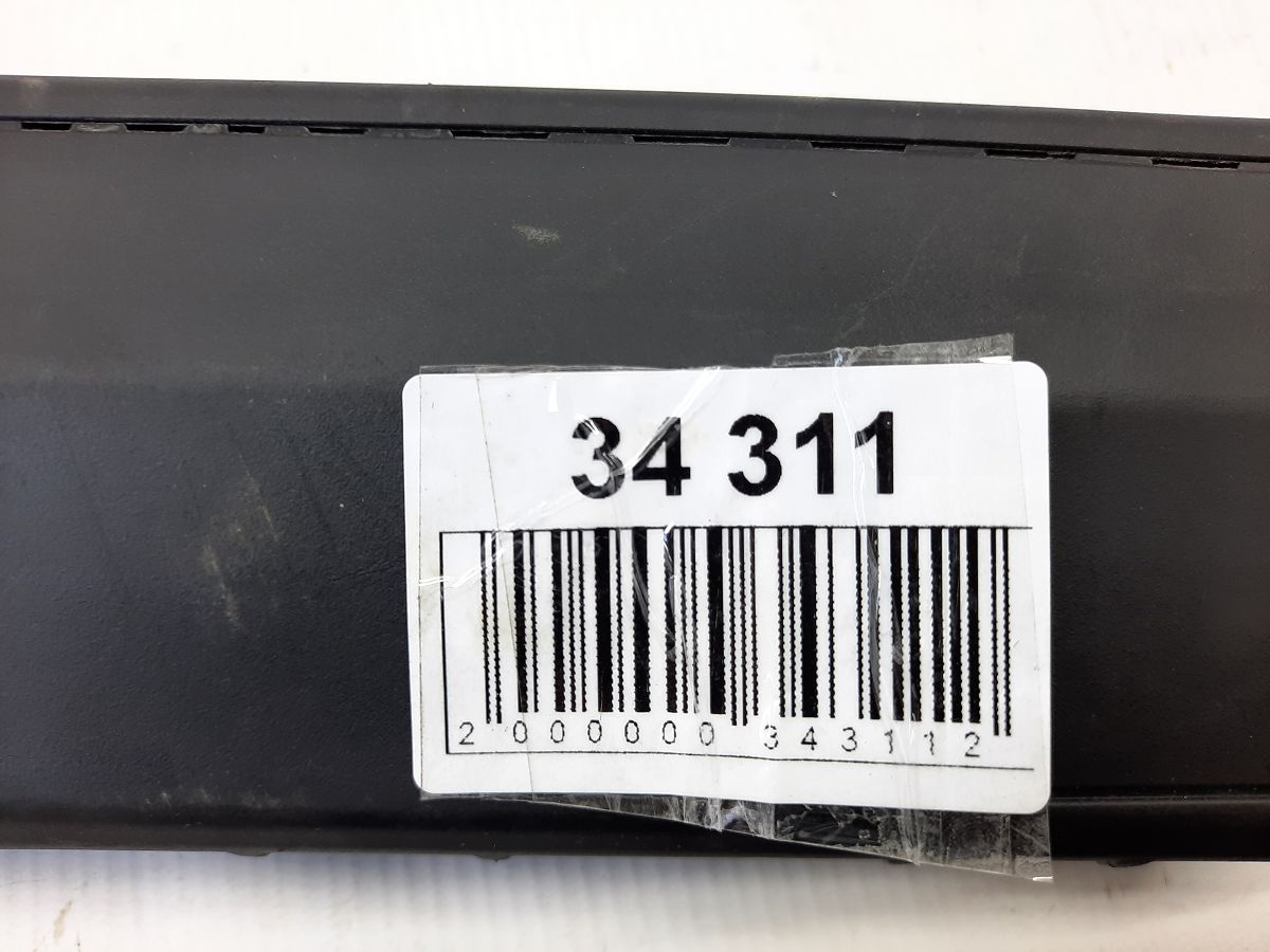 Ats Air Bag ног правый Cadillac ATS 2013-2018 84040722 Cadillac ATS 10