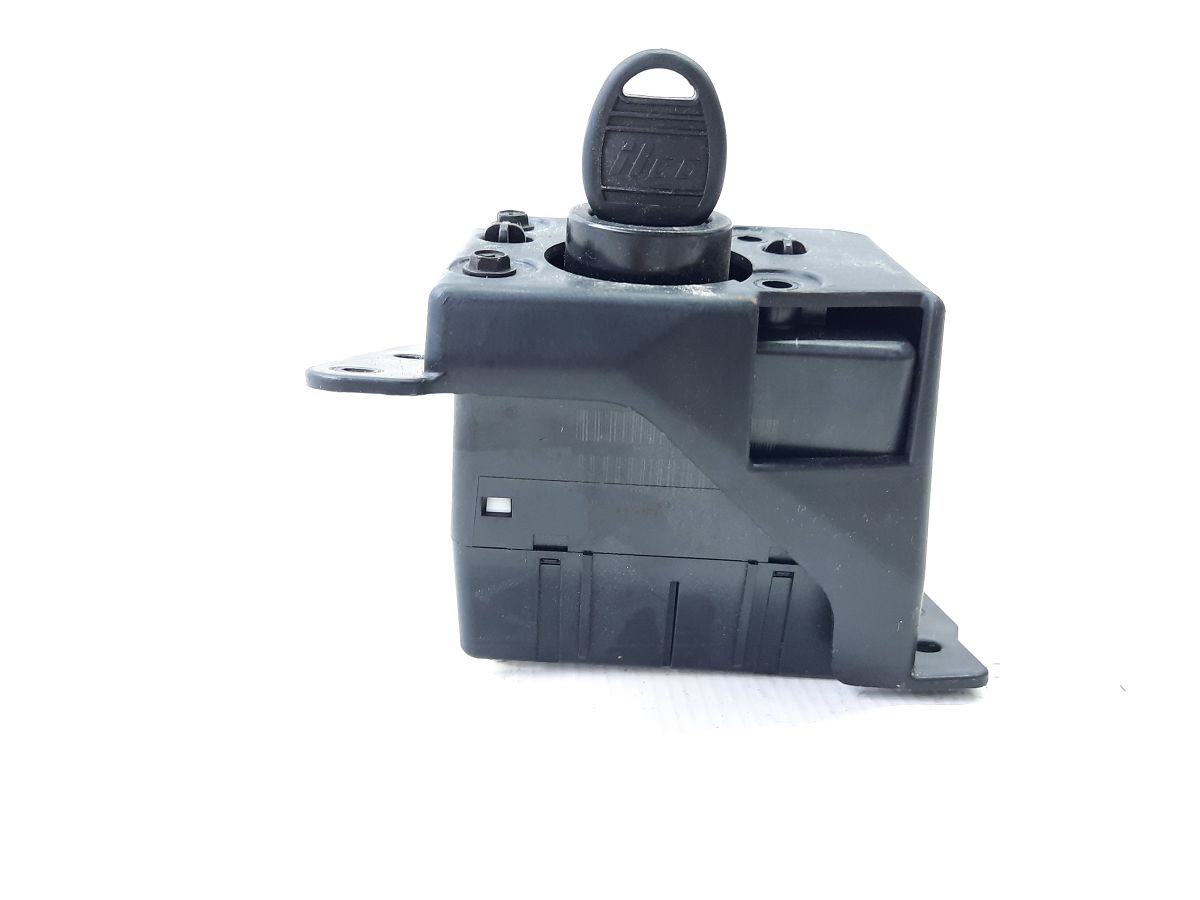 Grand caravan Блок запалювання (з ключем) Dodge Grand Caravan 2016-2020 68257921AC Dodge Grand Caravan 3