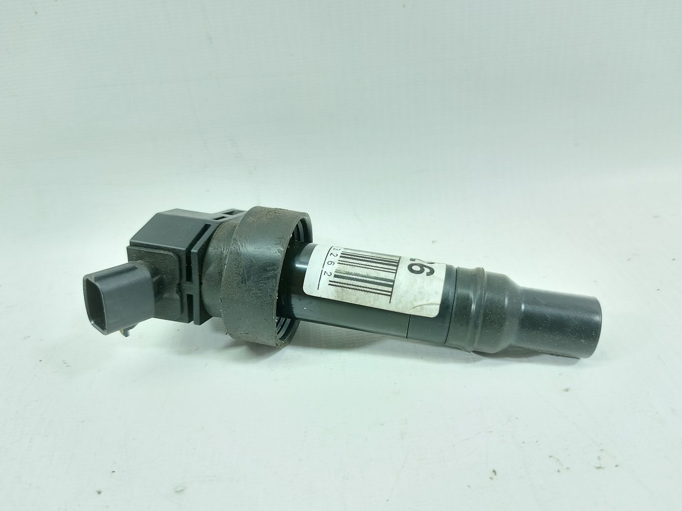 Veloster. Катушка зажигания Hyundai Veloster 2012-2017 273012B100 Hyundai Veloster