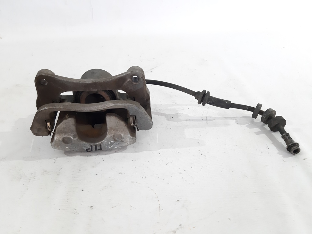 200s. Суппорт тормозной передний правый Chrysler 200 S 2015-2017 68225168AC Chrysler 200 S