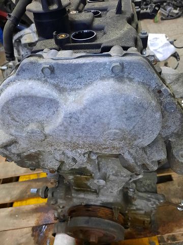 Altima Двигун (голий) 2,5 пробіг 123 т. миль Nissan Altima 2013-2015 101023KY0A Nissan Altima 5