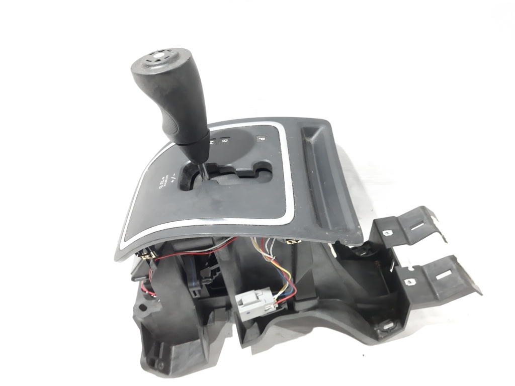 Patriot Кулиса переключения АКПП Jeep Patriot 2009-2017 68021374AJ Jeep Patriot 17
