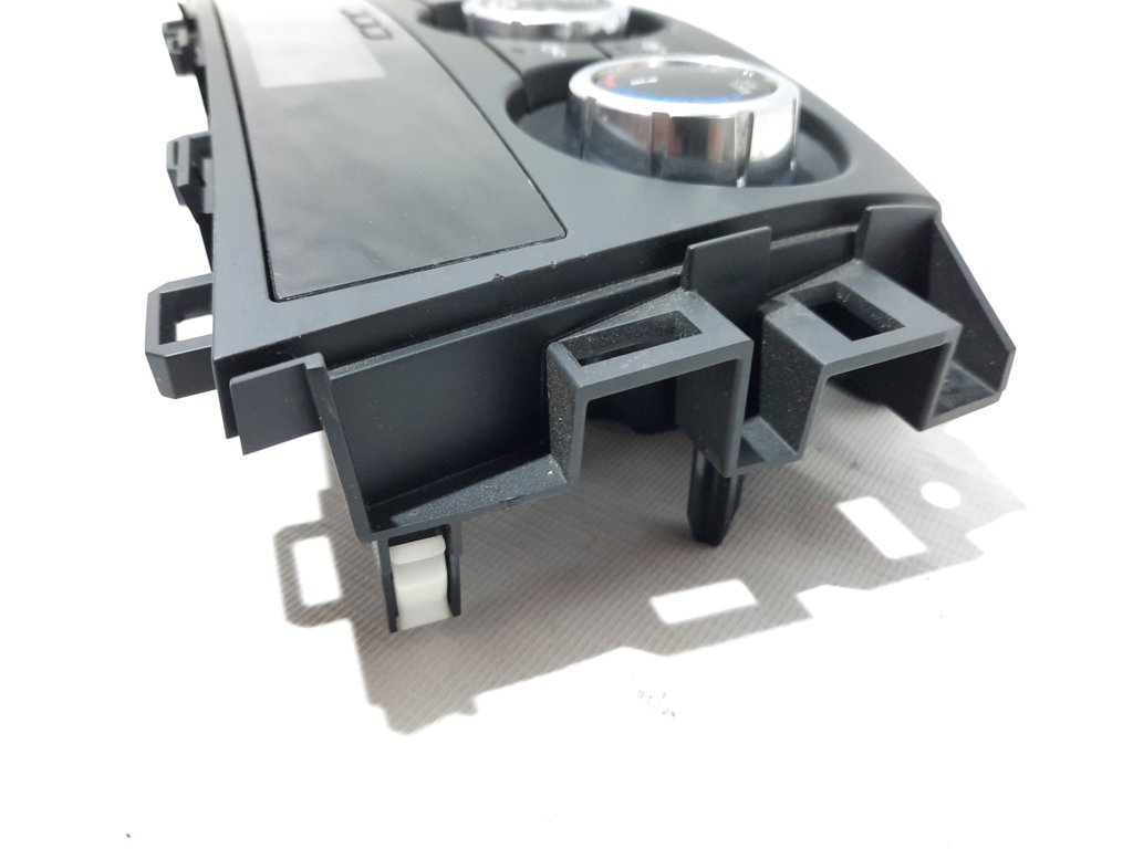 6 Кнопки управления климат контролем Mazda 6 2013-2017 GJR961190B Mazda 6 5