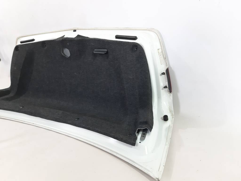 Tsx Кришка багажника Acura TSX 2011-2014 68500TL2A70ZZ Acura TSX 6