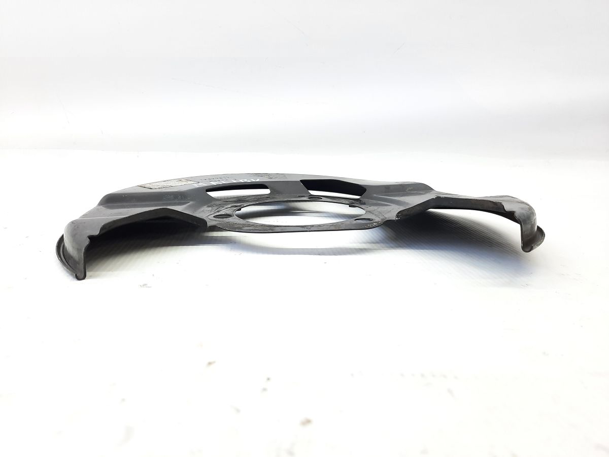 Malibu Пильовик гальмівного диска переднього правого Chevrolet Malibu 2013-2016 22877577 Chevrolet Malibu 3