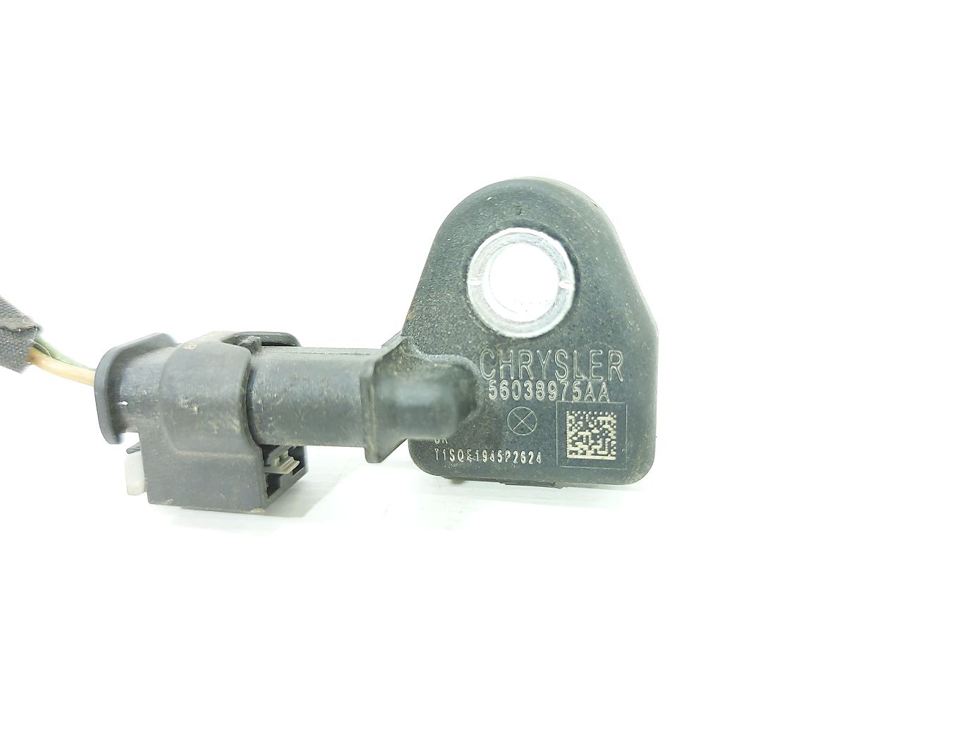 Compass Датчик удара Jeep Compass 2014-2020 560038975AA Jeep Compass 8