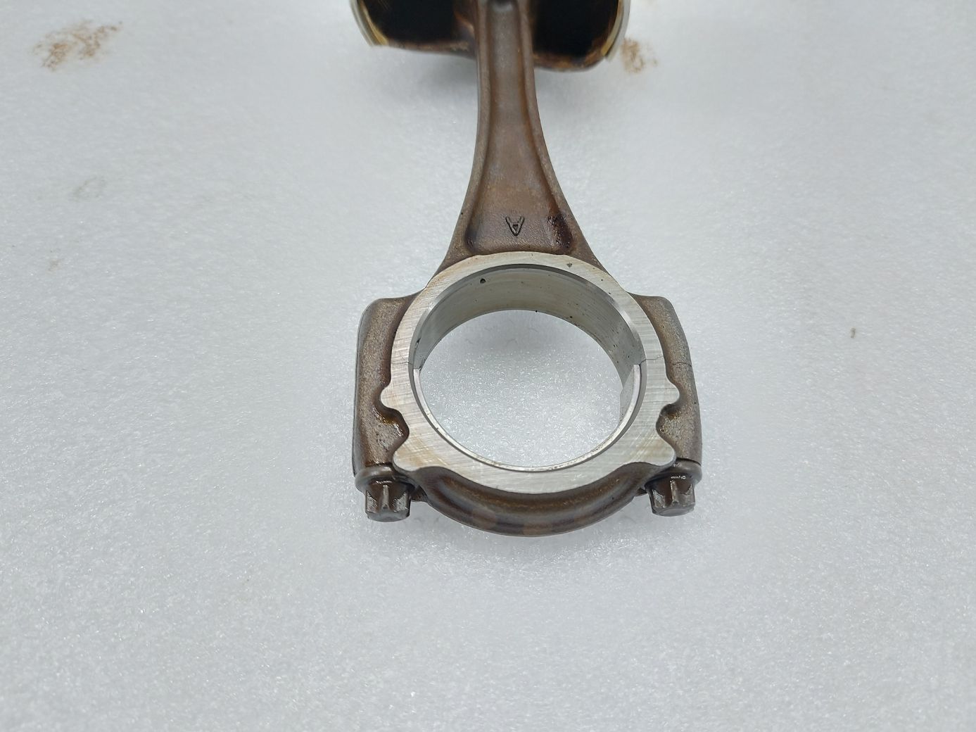 6 Шатун с поршнем Mazda 6 2014-2021 PY0111210 Mazda 6 3