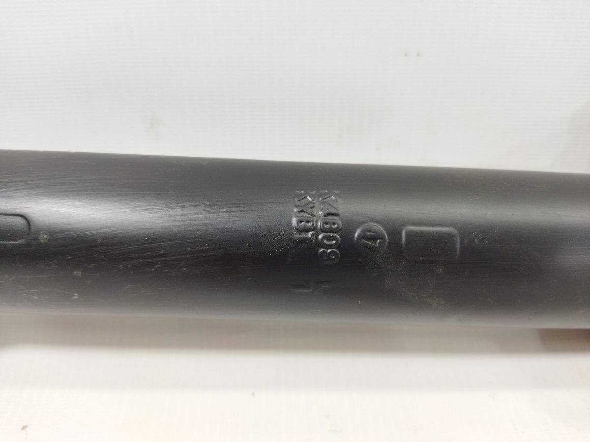En-650d Перо вилки левое Kawasaki EN-650 D 2017 44071098832A Kawasaki EN-650 D 4