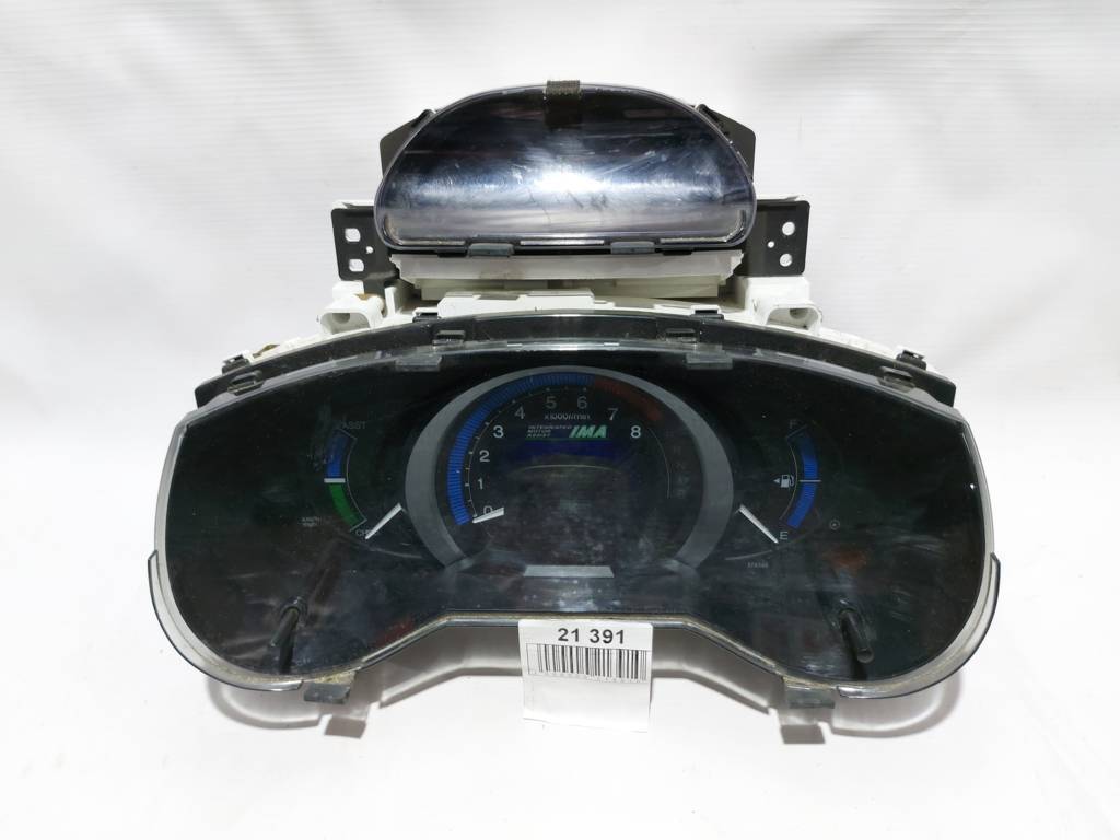 Insight Приборная панель Honda Insight 2010 78100TM8A13 Honda Insight 10