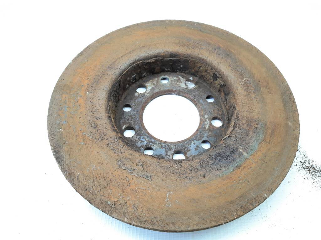 Dart Диск гальмівний задній лівий/правий Dodge Dart 2013-2019 68082121AB Dodge Dart 40