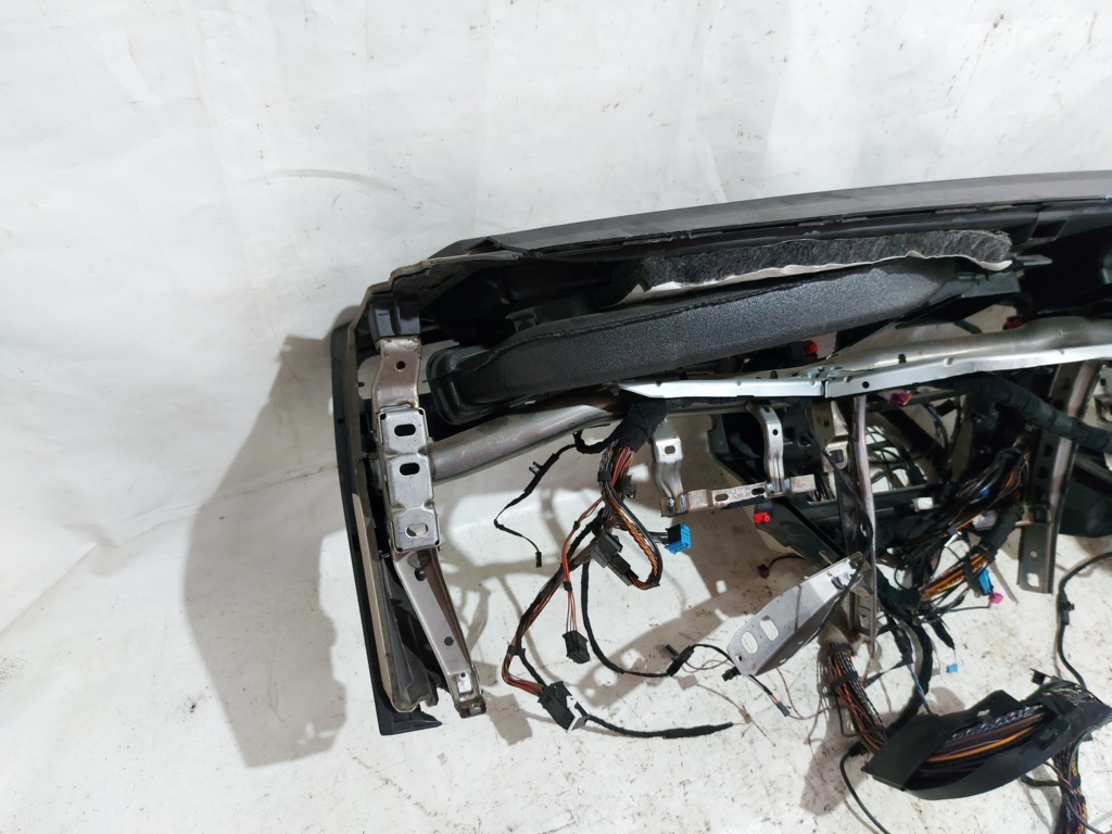 5 series Торпеда BMW 5 series 2011-2016 51459207406 BMW 5 series 12