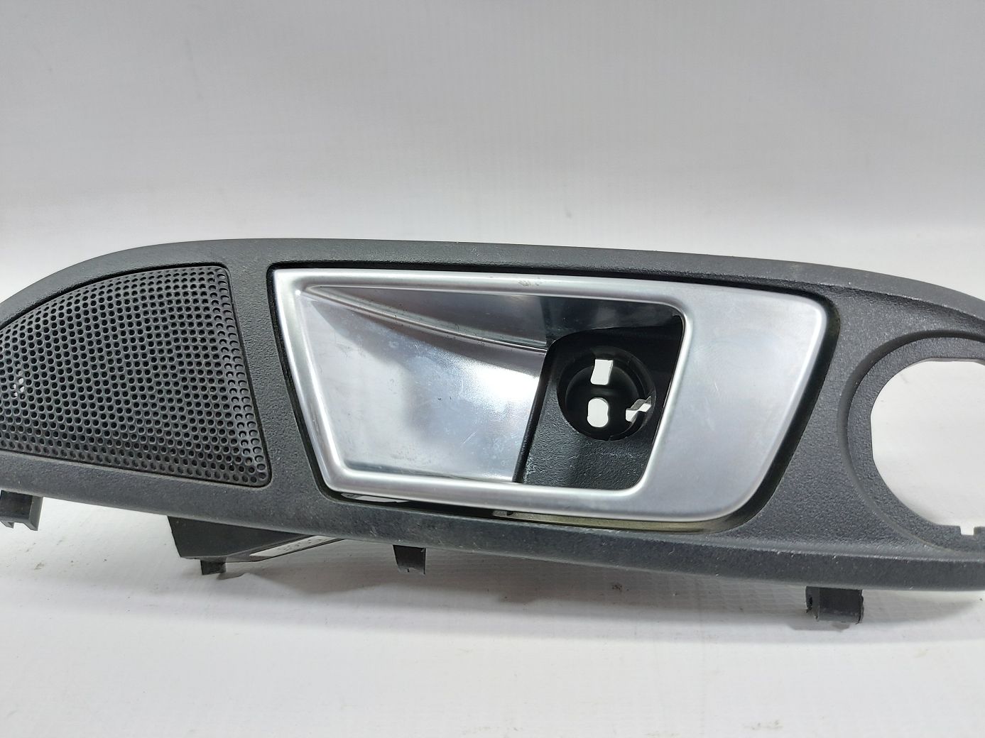 Focus Ручка дверей передньої лівої внутрішня Ford Focus 2012-2018 CV6Z5422601DA Ford Focus 2