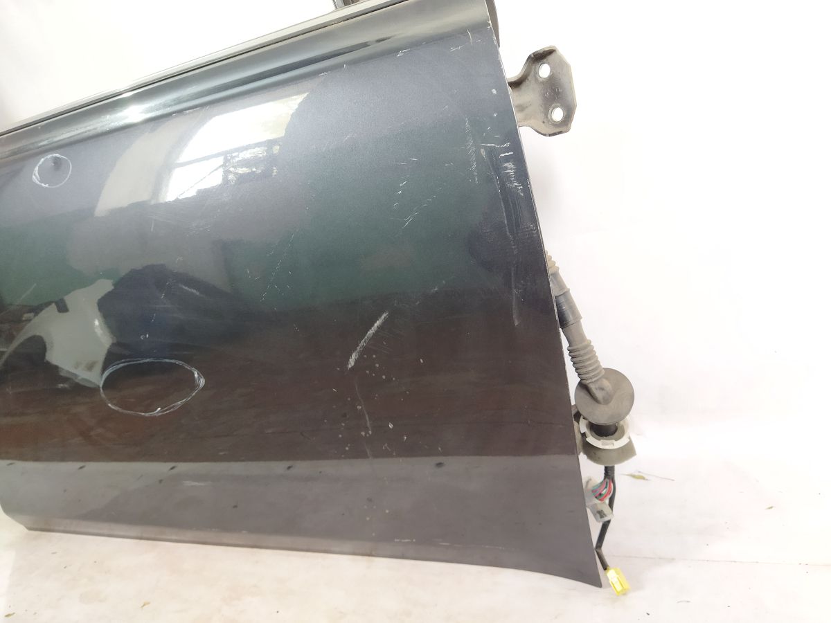 Legacy Дверь передняя правая голая Subaru Legacy 2010-2014 60009AJ00B9P Subaru Legacy 10