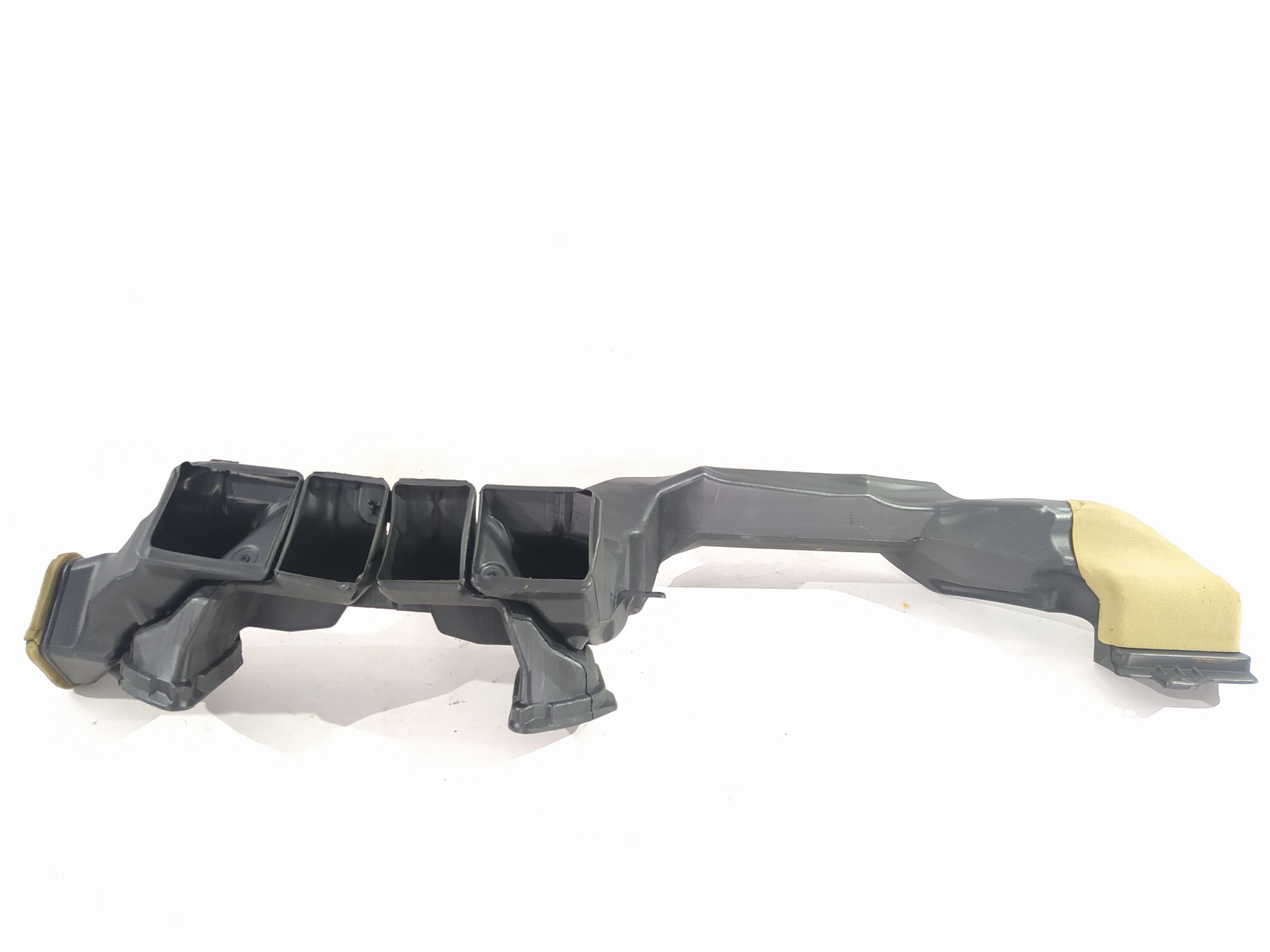 Tsx Патрубок повітропроводу торпеди лівий Acura TSX 2009-2014 77400TL0G01 Acura TSX 4