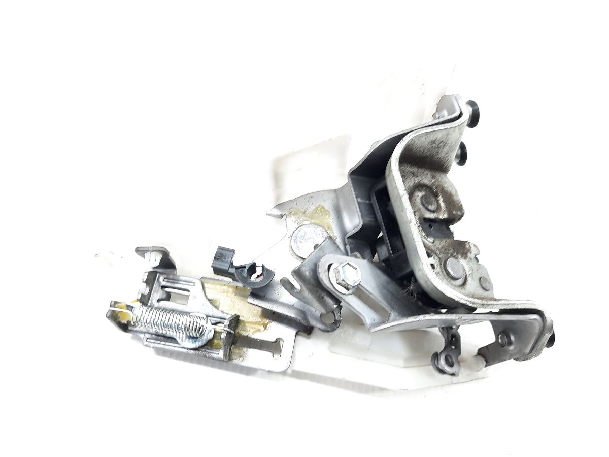 Sienna Замок двері задньої правої передній Toyota Sienna 2011-2019 6937008031 Toyota Sienna 8