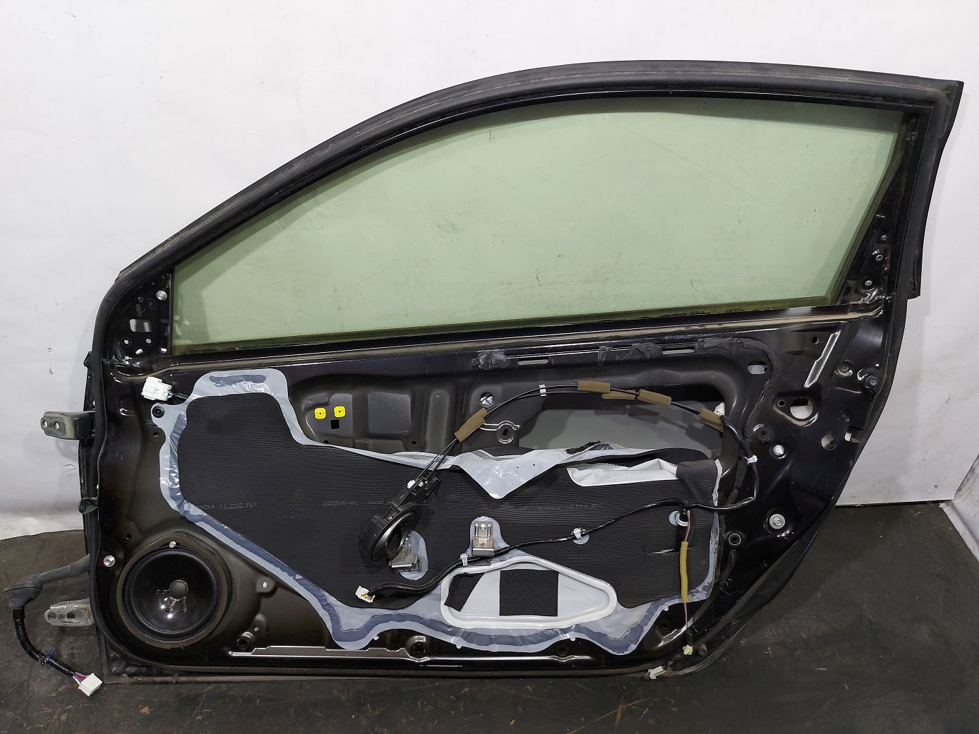 Cr-z Двері передні права Honda CR-Z 2011-2016 67010SZTA90ZZ Honda CR-Z 8