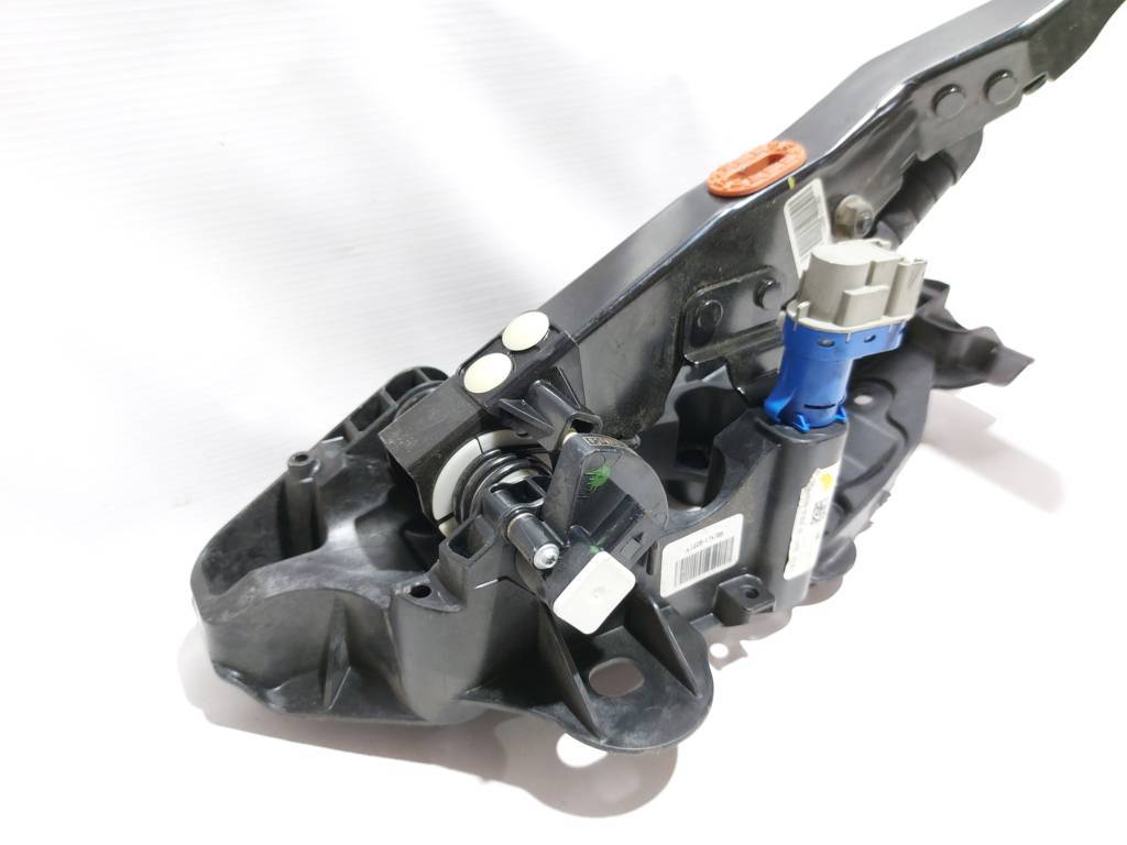 Fusion hybrid Педаль тормоза Ford Fusion Hybrid 2013 FG9Z2455A Ford Fusion Hybrid 12