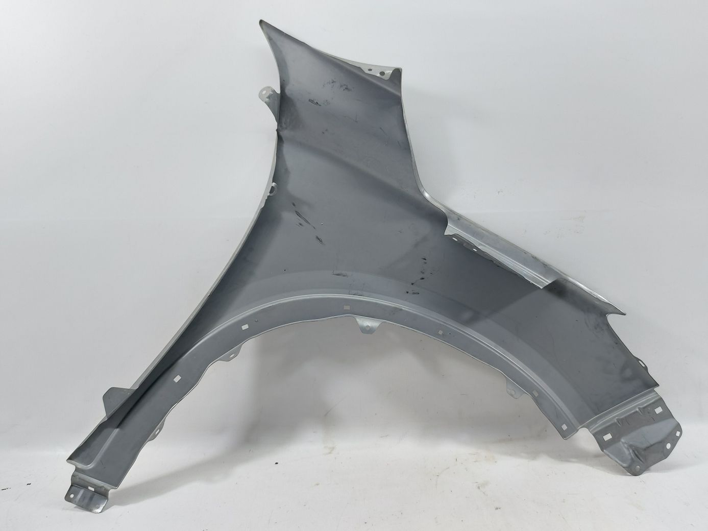 Крылья Крыло переднее левое Honda 602603K4H00ZZ Honda M-NV Basic Version 4
