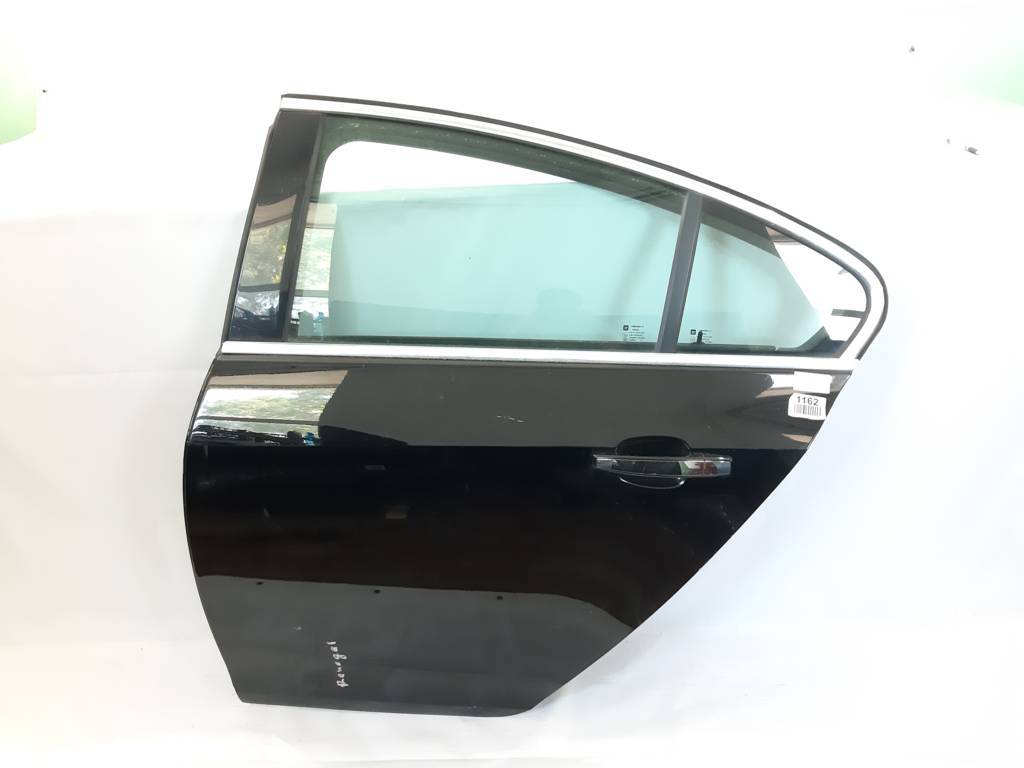 Regal Дверь задняя левая в сборе Buick Regal 2011-2017 13469926 Buick Regal 19