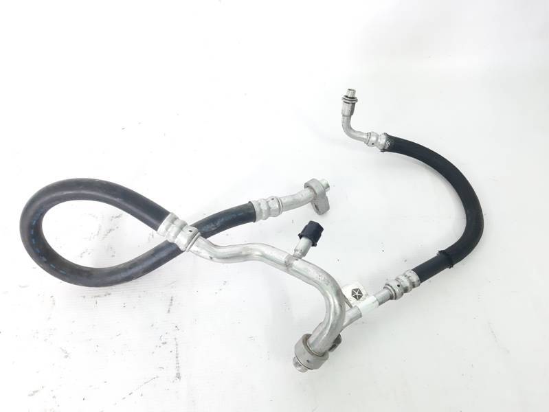 Dart. Трубки кондиционера Dodge Dart 2013-2019 68081636AC Dodge Dart