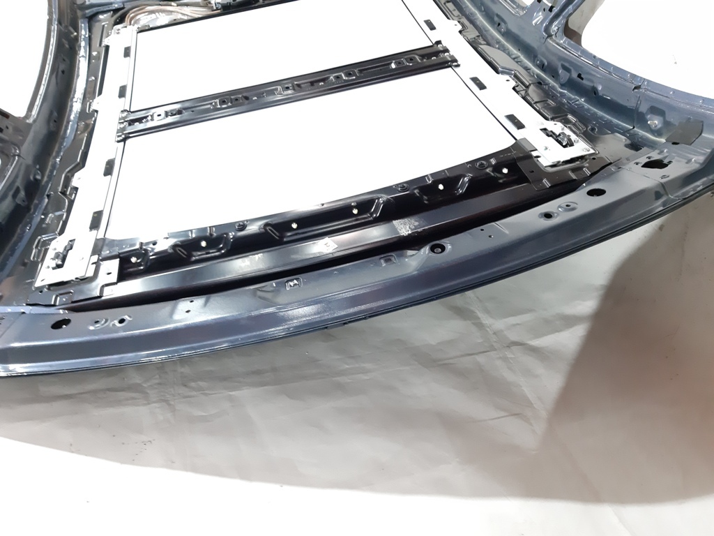 Cadenza Дах металевий під панораму Kia CADENZA 2014-2016 816103R511 Kia CADENZA 26