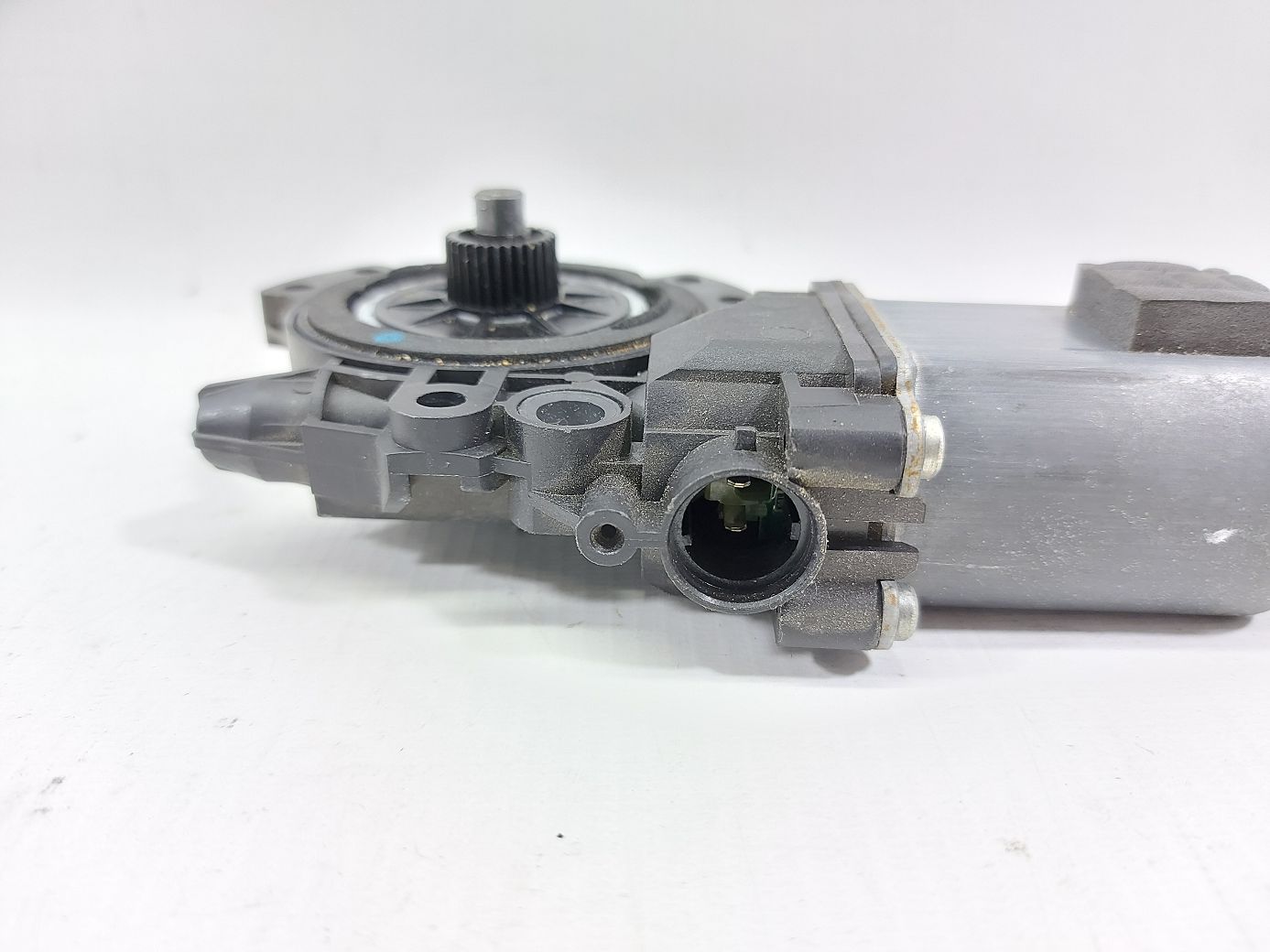 Optima Моторчик склопідйомника двері задньої лівої Kia Optima 2011-2016 834502T000 Kia Optima 3