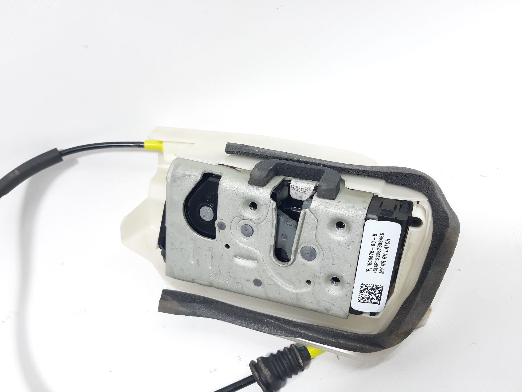 Model 3 Замок двери задней правой Tesla Model 3 2020-2023 150067500B Tesla Model 3 3