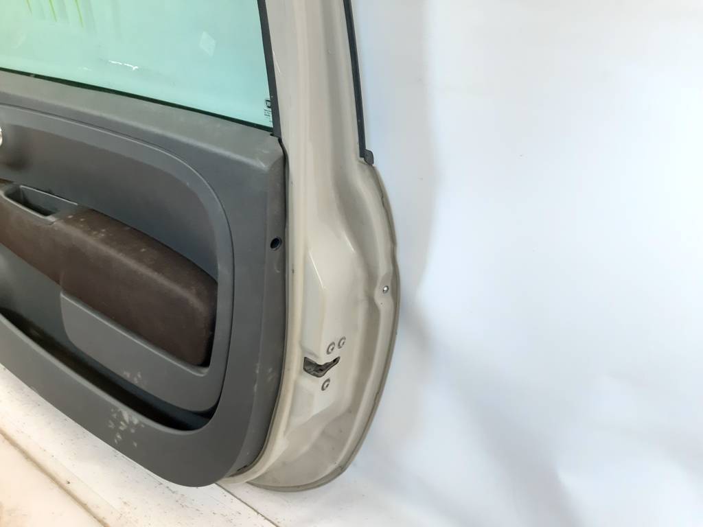 500 Дверь передняя правая Fiat 500 2012-2019 68070594AC Fiat 500 34