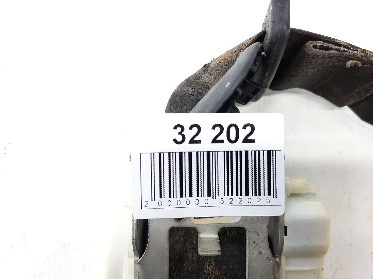 200 Ремінь безпеки задній правий\лівий Chrysler 200 2015-2017 1VA70DX9AF Chrysler 200 15