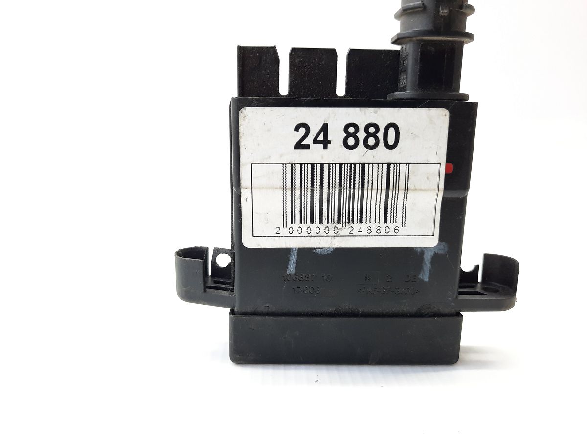 7 series Розподільна коробка BMW 7 2012 9153418 BMW 7 5