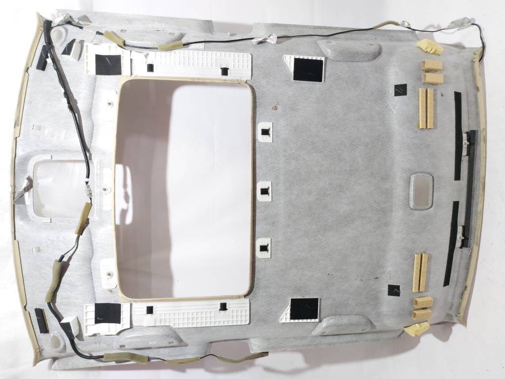 Tsx Обшивка даху (стелі) Acura TSX 2012-2014 83200TL2A05ZB Acura TSX 9