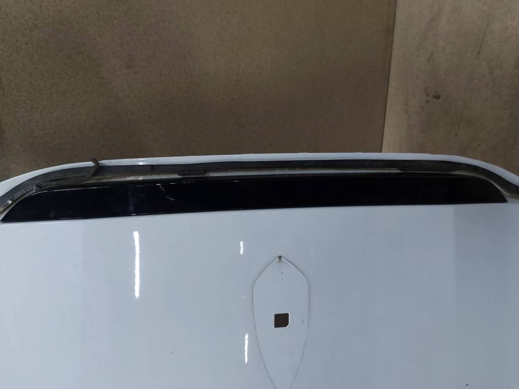 Cruze Дах (метал) Chevrolet Cruze 2016-2019 84033087 Chevrolet Cruze 5