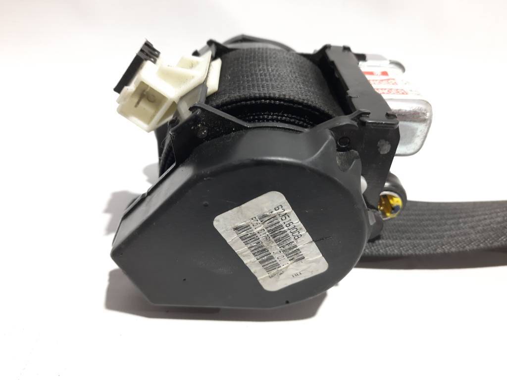 Patriot Ремінь безпеки передній правий Jeep Patriot 2010-2015 1XC671DVAC Jeep Patriot 10