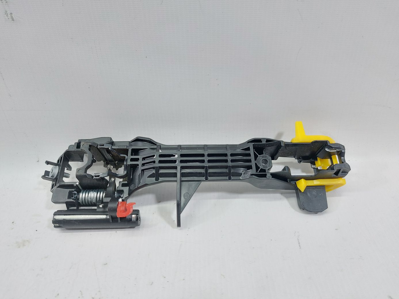 Legacy Кронштейн ручки наружной двери передней правой Subaru Legacy 2015-2022 61142AL02A Subaru Legacy 2