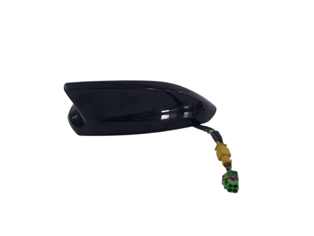 Equinox Антена (плавник) Chevrolet Equinox EV 2024-2025 86506734 Chevrolet Equinox EV 2 Equinox Антена (плавник) Chevrolet Equinox EV 2024-2025 86506734 Chevrolet Equinox EV 2