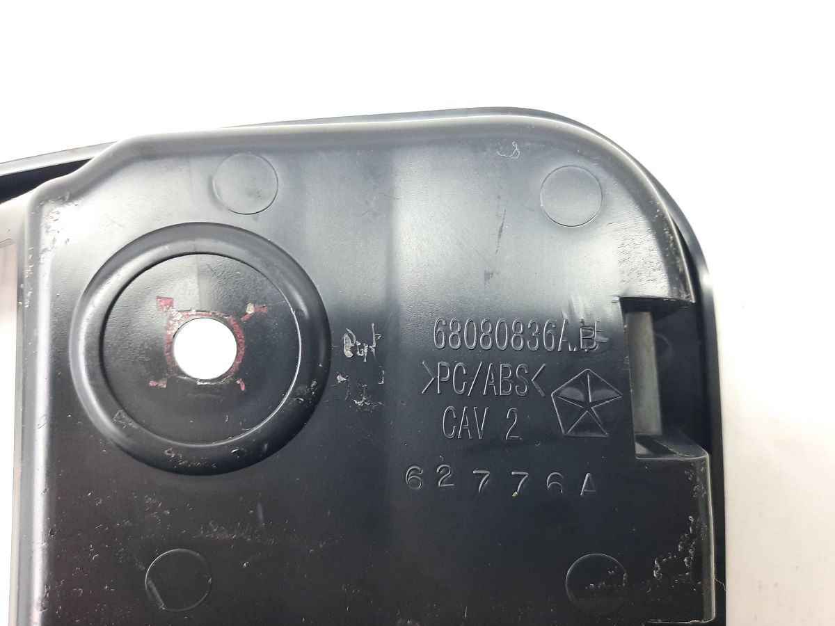 Dart Плафон потолочный передний Dodge Dart 2013-2014 5MW39HDAAB Dodge Dart 8