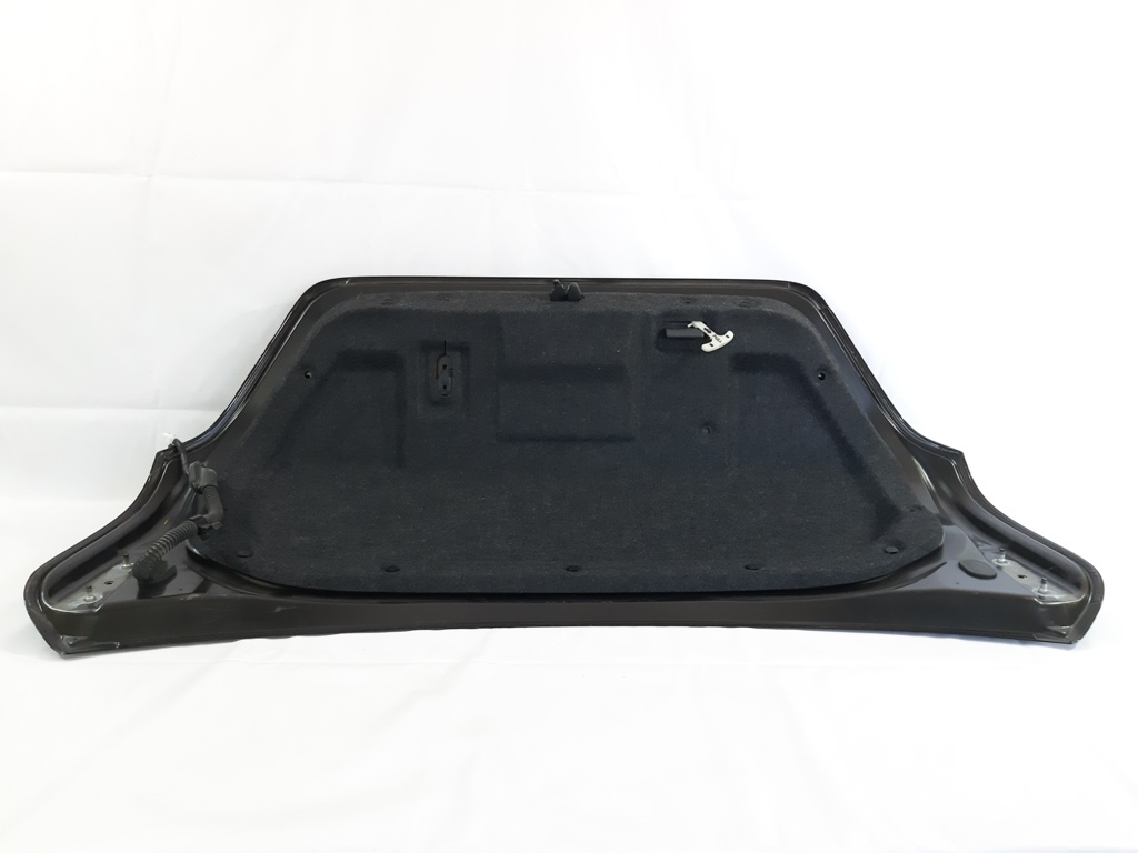 Maxima Кришка багажника Nissan Maxima 2009-2014 H43009N0AB Nissan Maxima 4