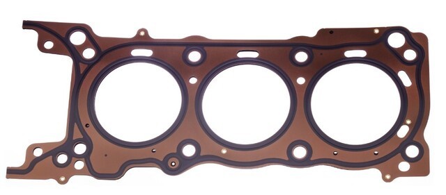 Прокладки гбц. Прокладка ГБЦ NISSAN 110444HK0B