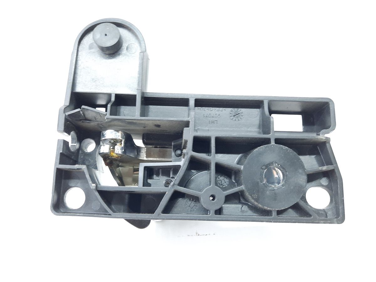 Journey Ручка дверей задньої лівої внутрішня Dodge Journey 2011-2020 68103387AA Dodge Journey 9